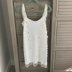 Zenovia Dress - Alexis